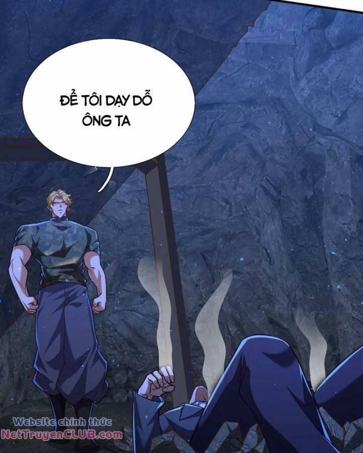 Luyện Thể Trăm Nghìn Tầng 311 trang 58