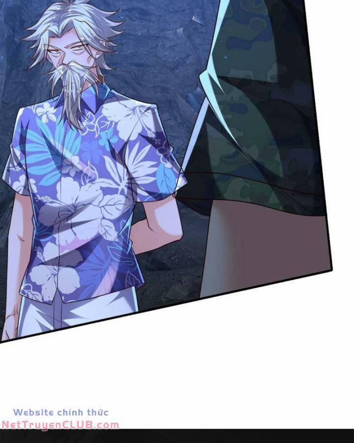 Luyện Thể Trăm Nghìn Tầng 311 trang 62