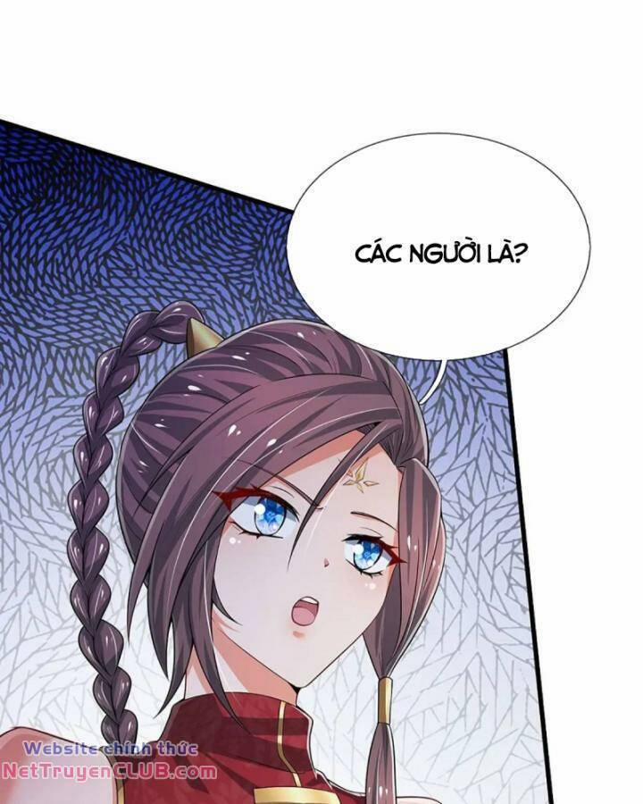 Luyện Thể Trăm Nghìn Tầng 311 trang 7