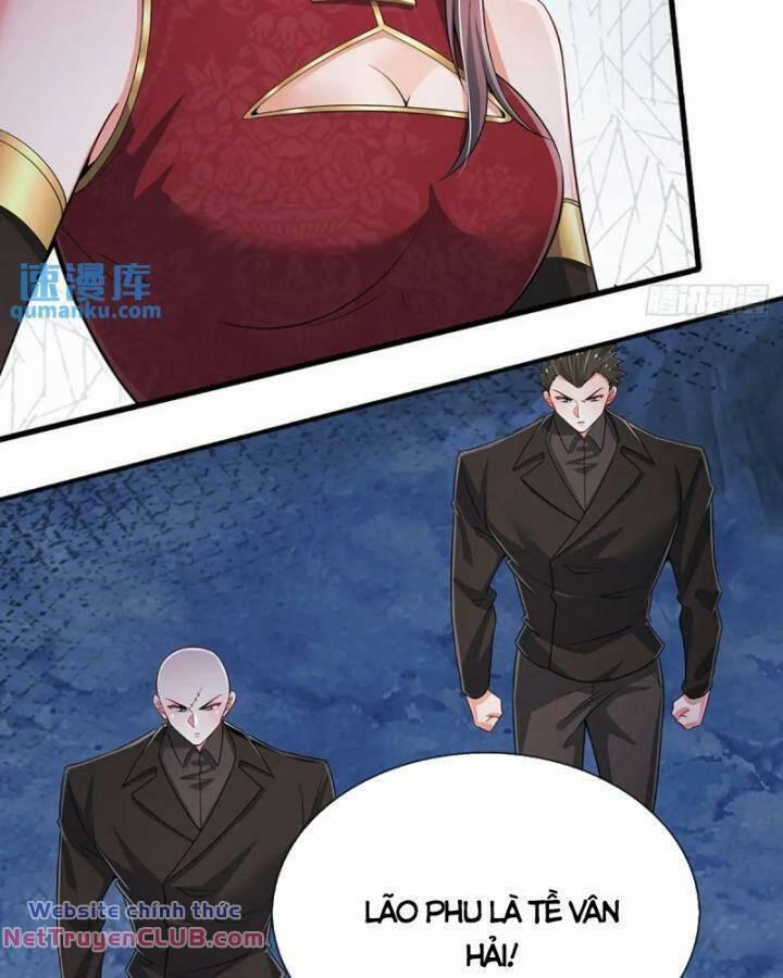 Luyện Thể Trăm Nghìn Tầng 311 trang 8