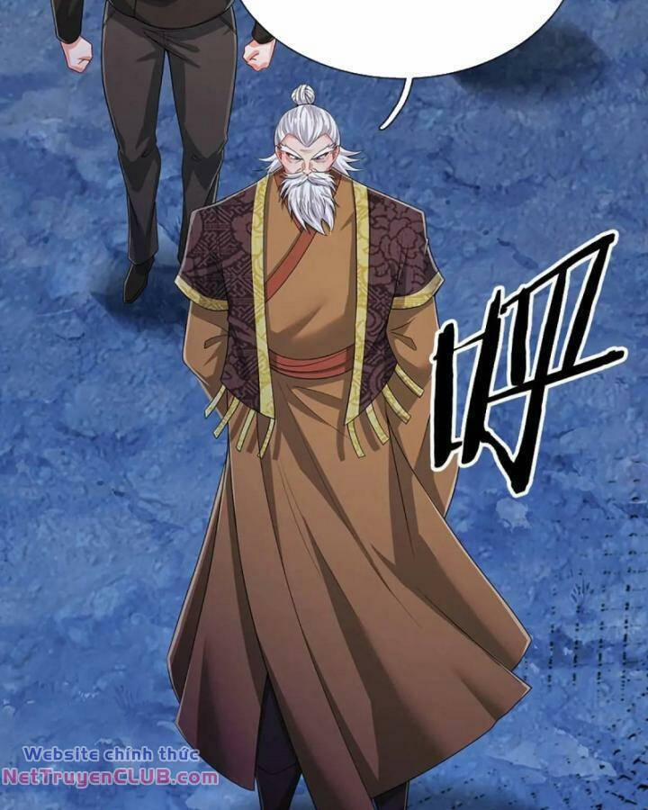 Luyện Thể Trăm Nghìn Tầng 311 trang 9