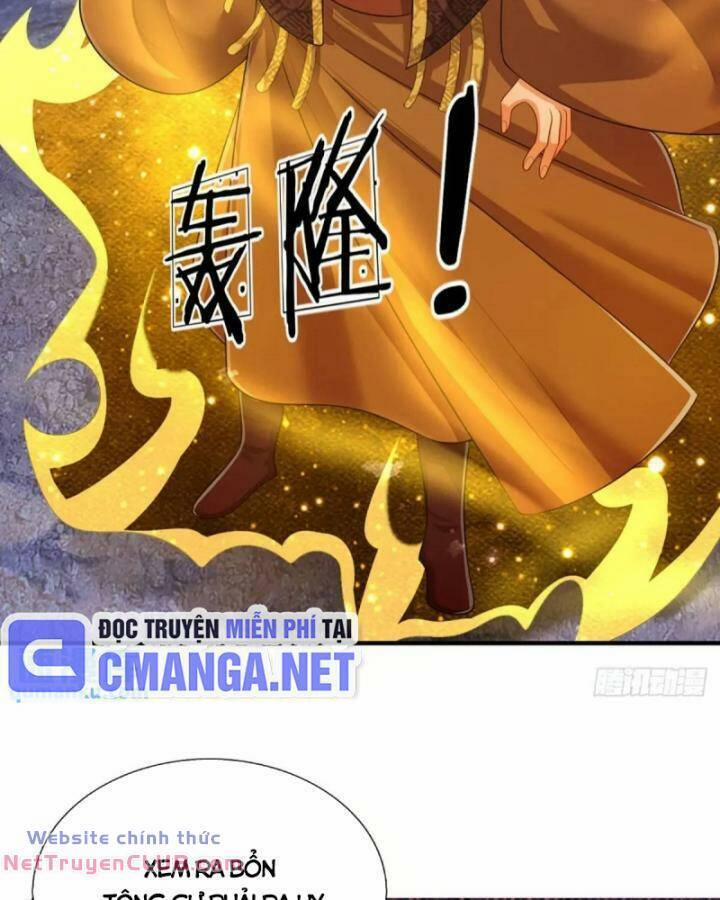 Luyện Thể Trăm Nghìn Tầng 312 trang 10