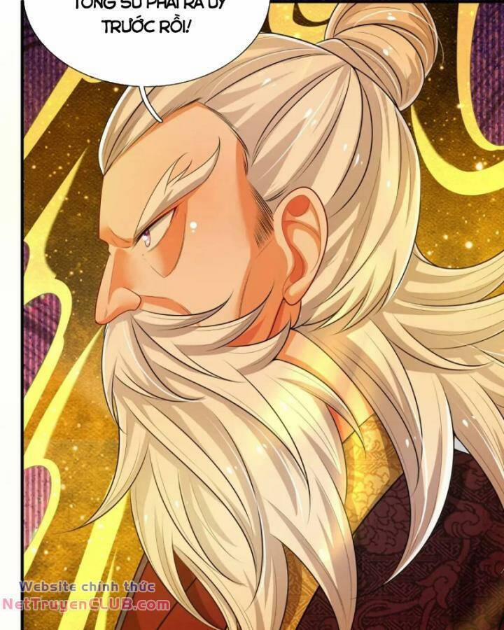 Luyện Thể Trăm Nghìn Tầng 312 trang 11