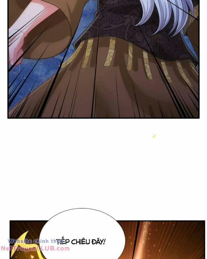 Luyện Thể Trăm Nghìn Tầng 312 trang 14