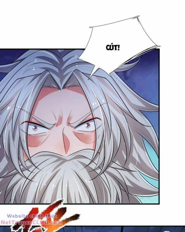 Luyện Thể Trăm Nghìn Tầng 312 trang 16