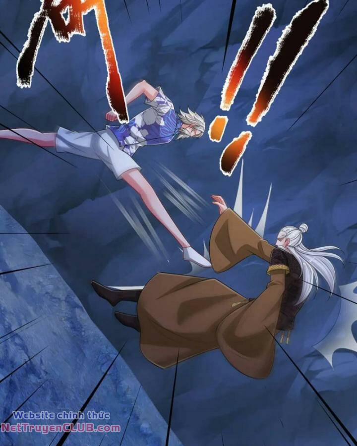 Luyện Thể Trăm Nghìn Tầng 312 trang 17