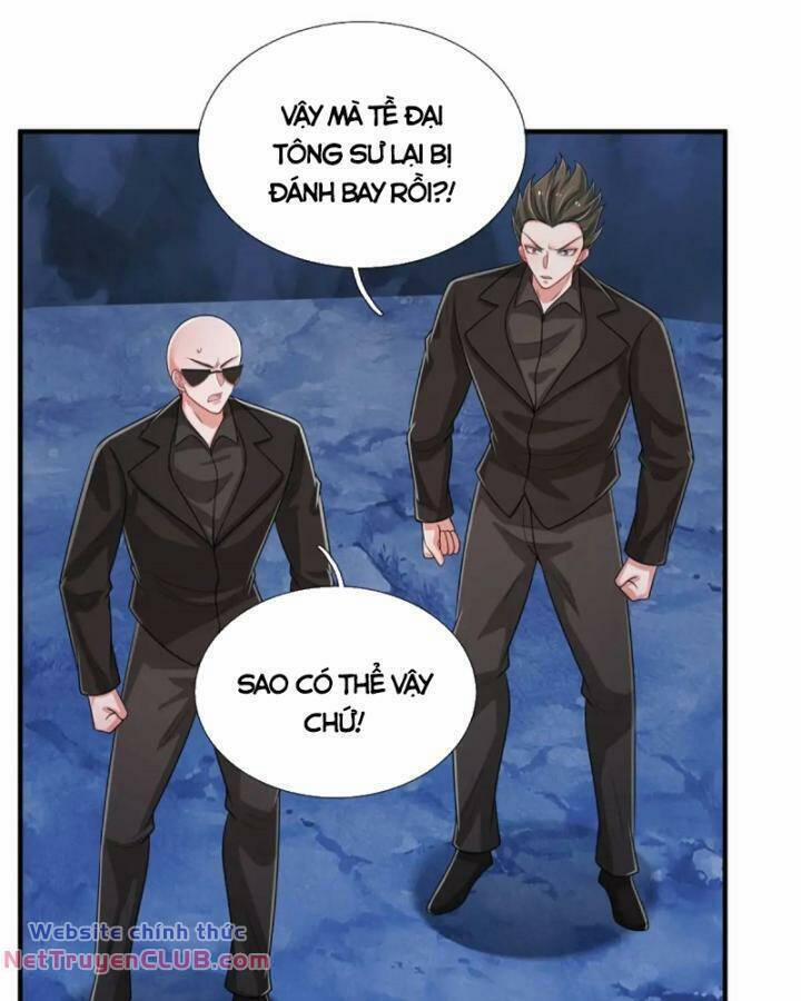 Luyện Thể Trăm Nghìn Tầng 312 trang 20