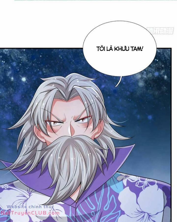 Luyện Thể Trăm Nghìn Tầng 312 trang 22