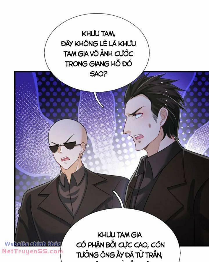 Luyện Thể Trăm Nghìn Tầng 312 trang 24