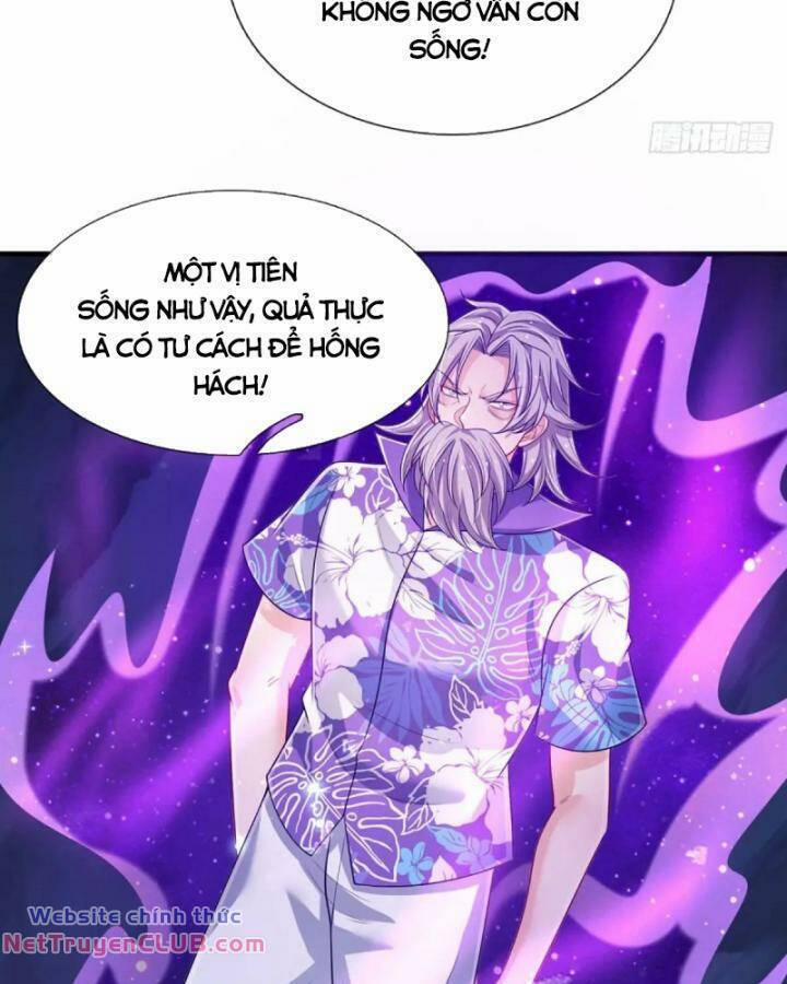 Luyện Thể Trăm Nghìn Tầng 312 trang 25