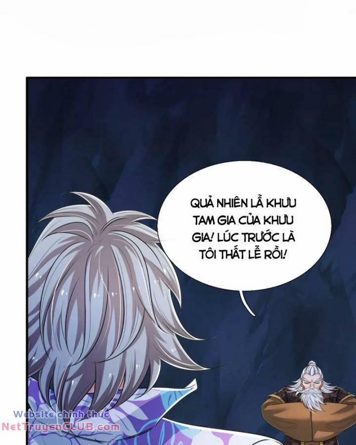 Luyện Thể Trăm Nghìn Tầng 312 trang 27