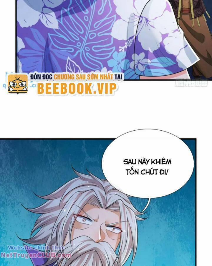 Luyện Thể Trăm Nghìn Tầng 312 trang 28