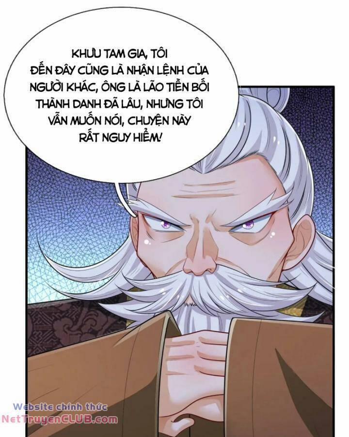 Luyện Thể Trăm Nghìn Tầng 312 trang 30