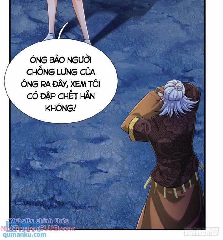 Luyện Thể Trăm Nghìn Tầng 312 trang 32