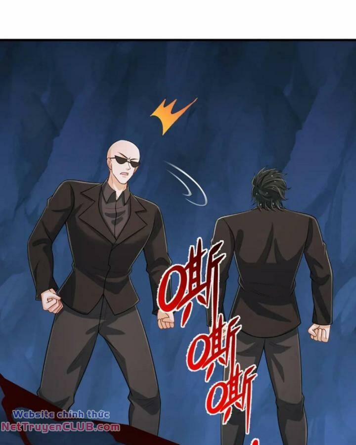 Luyện Thể Trăm Nghìn Tầng 312 trang 33