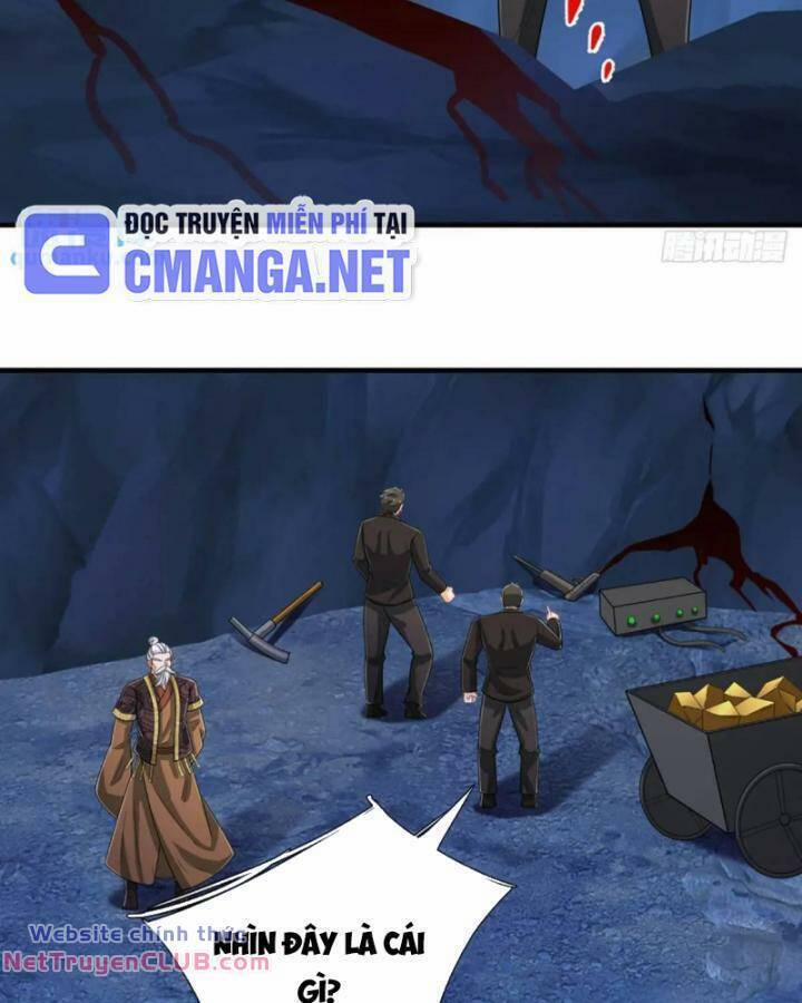 Luyện Thể Trăm Nghìn Tầng 312 trang 34