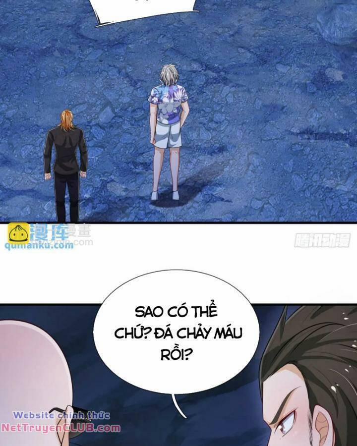 Luyện Thể Trăm Nghìn Tầng 312 trang 35