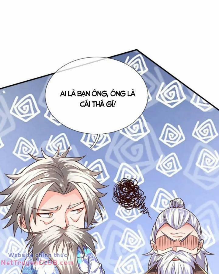 Luyện Thể Trăm Nghìn Tầng 312 trang 4