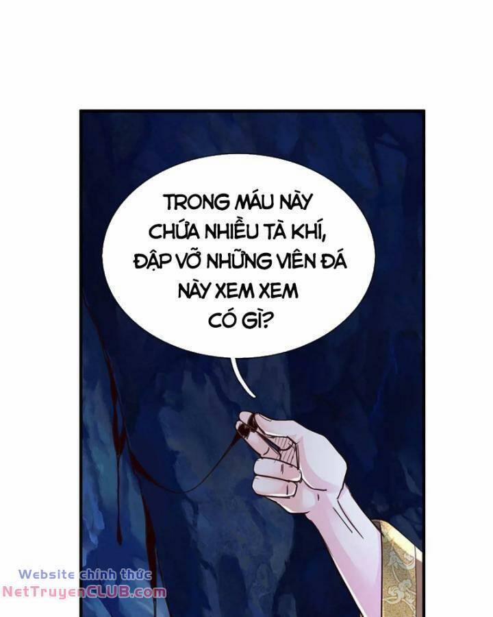 Luyện Thể Trăm Nghìn Tầng 312 trang 40