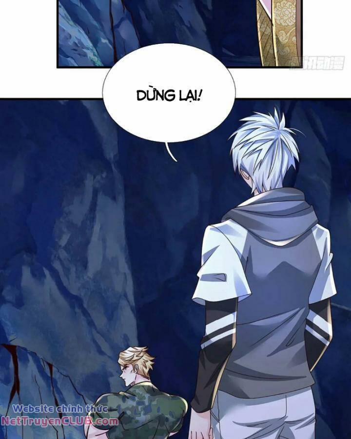 Luyện Thể Trăm Nghìn Tầng 312 trang 41