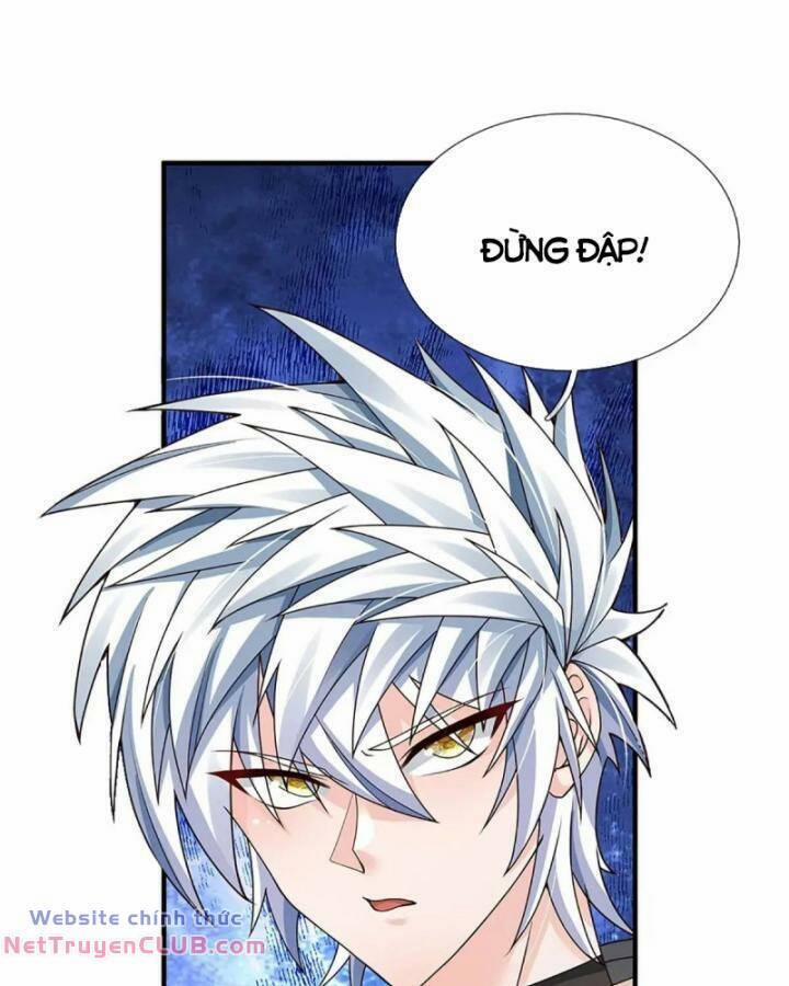 Luyện Thể Trăm Nghìn Tầng 312 trang 43