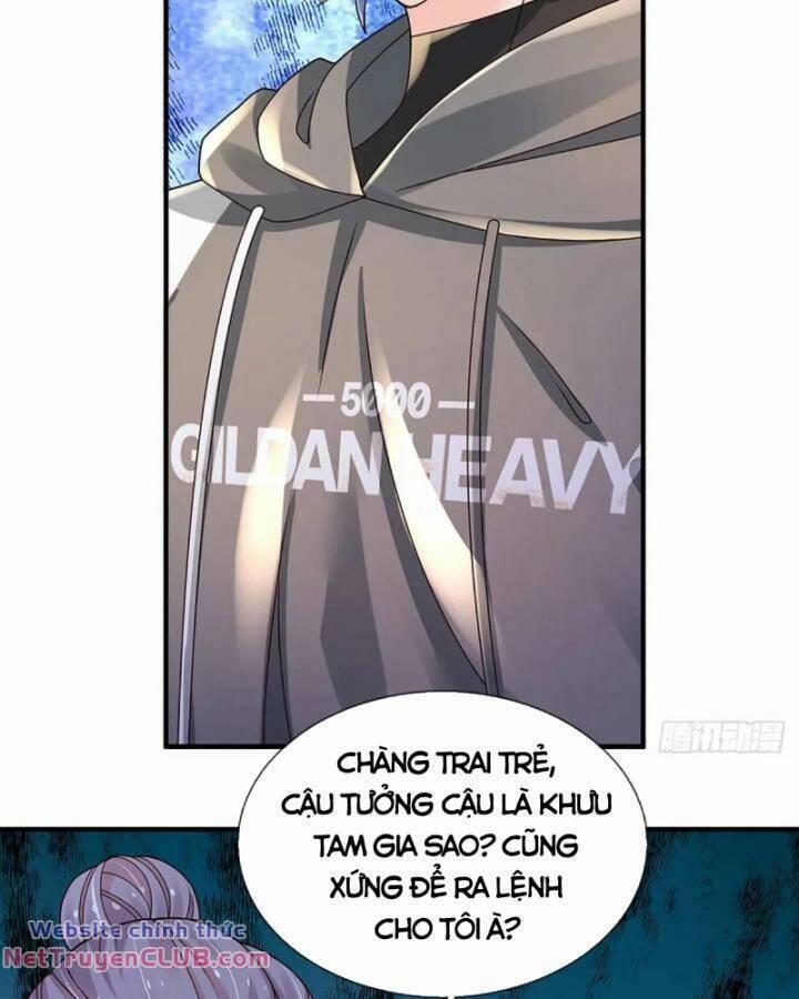 Luyện Thể Trăm Nghìn Tầng 312 trang 44