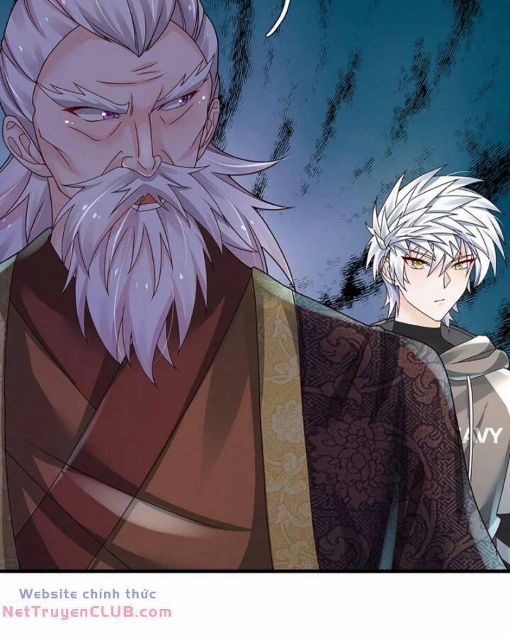 Luyện Thể Trăm Nghìn Tầng 312 trang 45