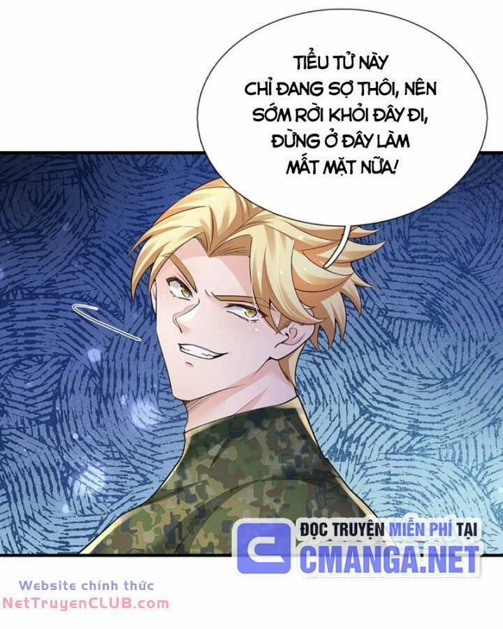 Luyện Thể Trăm Nghìn Tầng 312 trang 47