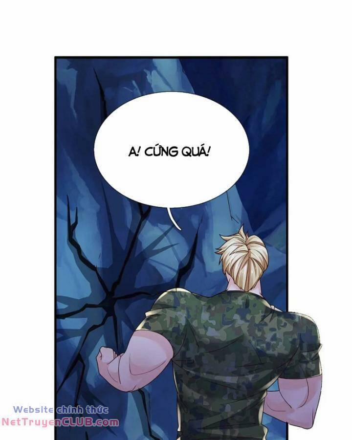 Luyện Thể Trăm Nghìn Tầng 312 trang 55