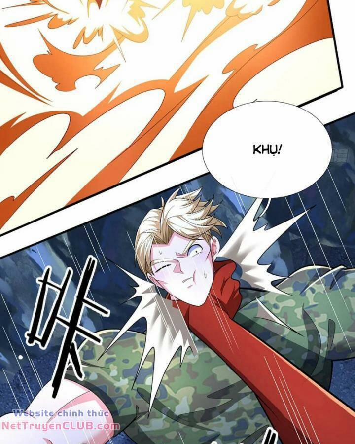 Luyện Thể Trăm Nghìn Tầng 312 trang 65