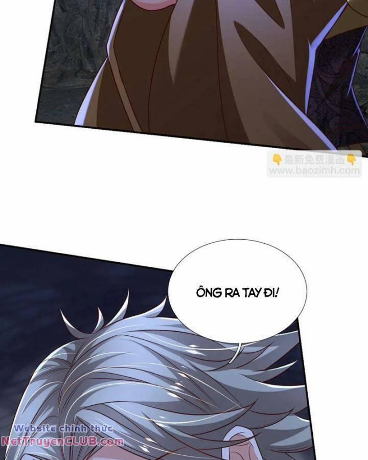 Luyện Thể Trăm Nghìn Tầng 312 trang 7