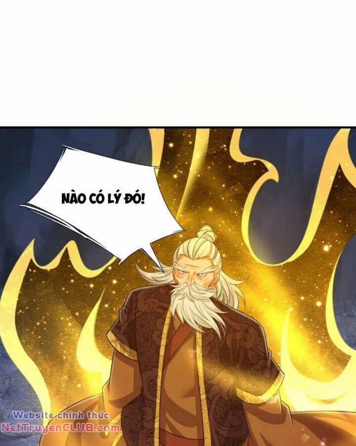 Luyện Thể Trăm Nghìn Tầng 312 trang 9