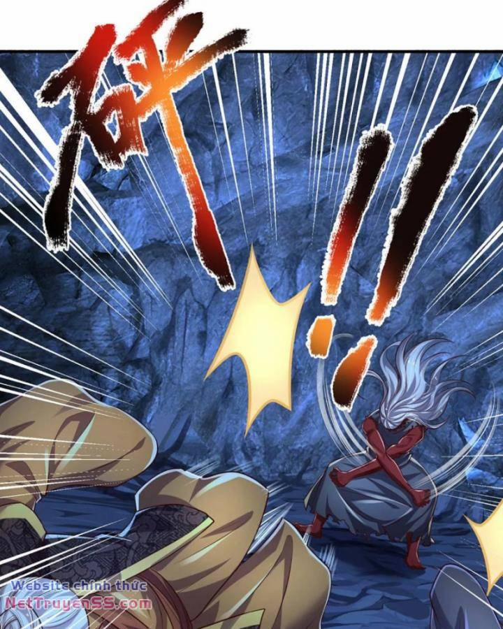 Luyện Thể Trăm Nghìn Tầng 313 trang 10