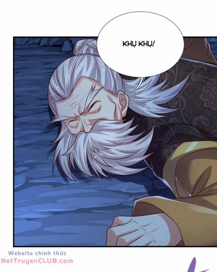 Luyện Thể Trăm Nghìn Tầng 313 trang 12