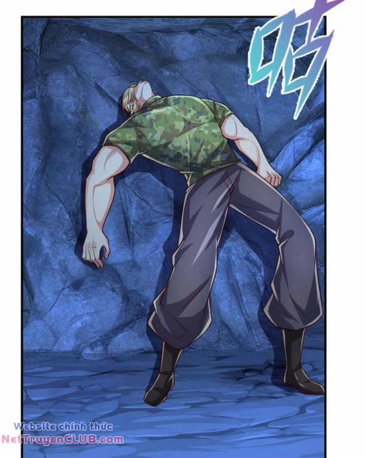 Luyện Thể Trăm Nghìn Tầng 313 trang 13