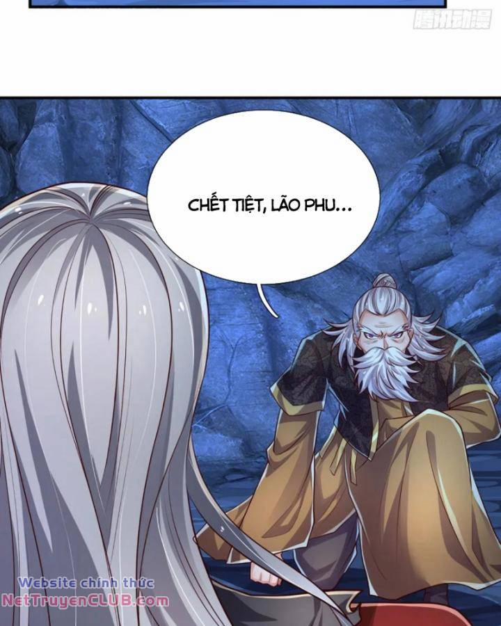 Luyện Thể Trăm Nghìn Tầng 313 trang 14