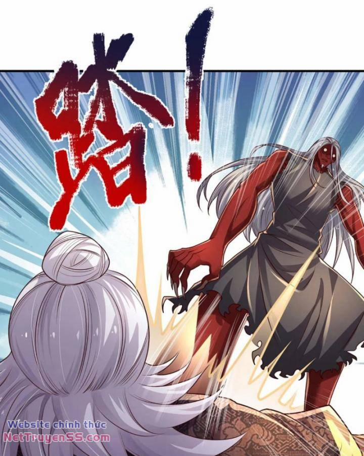 Luyện Thể Trăm Nghìn Tầng 313 trang 16