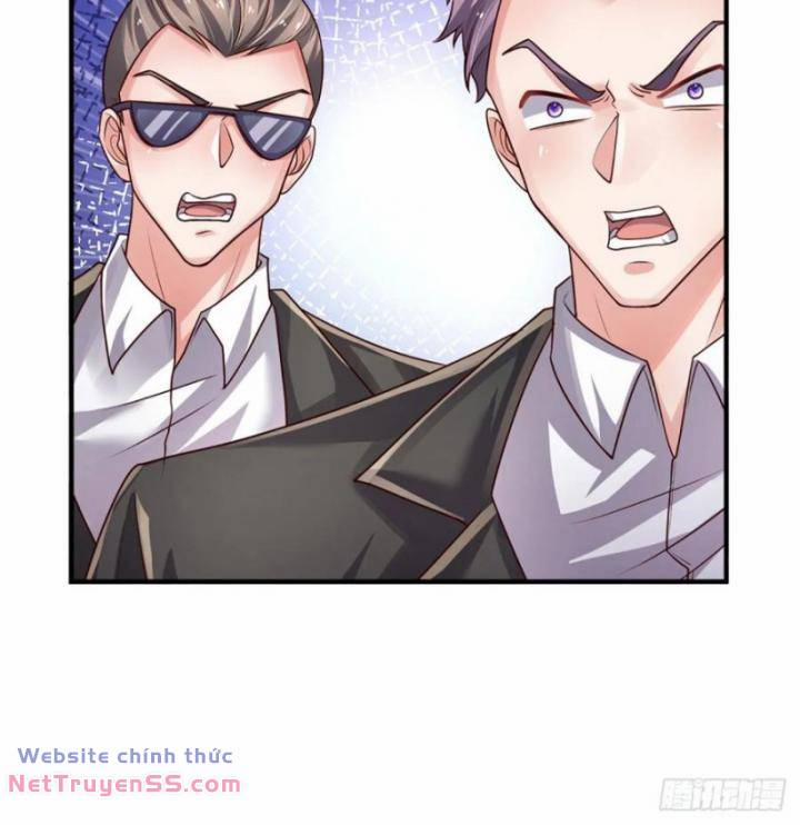 Luyện Thể Trăm Nghìn Tầng 313 trang 18