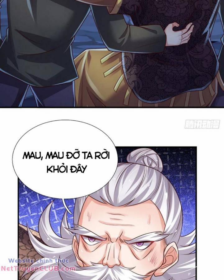 Luyện Thể Trăm Nghìn Tầng 313 trang 20