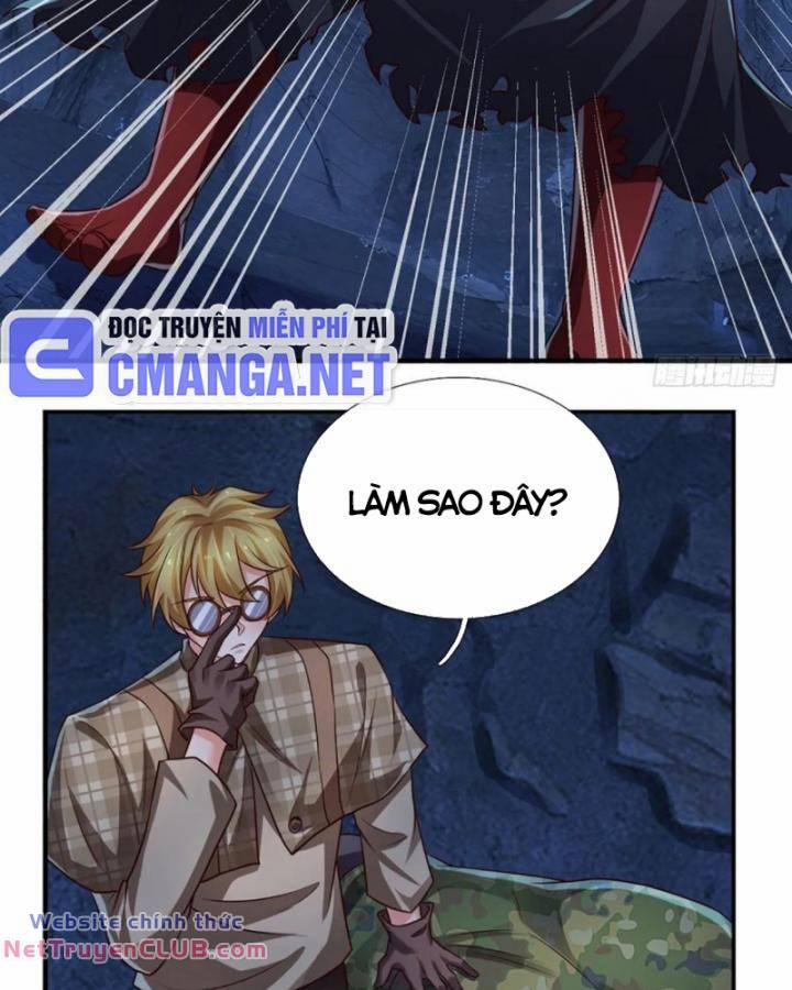 Luyện Thể Trăm Nghìn Tầng 313 trang 23