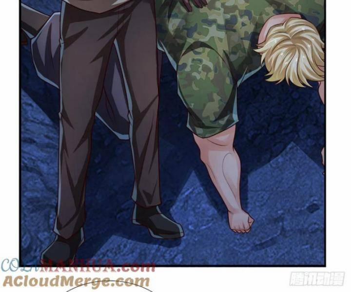 Luyện Thể Trăm Nghìn Tầng 313 trang 24