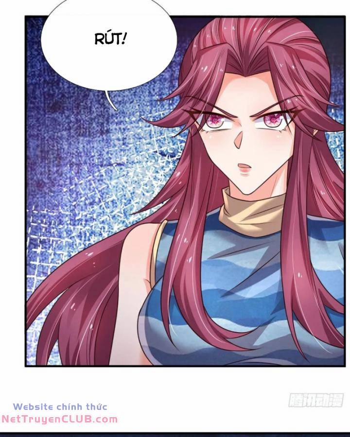 Luyện Thể Trăm Nghìn Tầng 313 trang 25