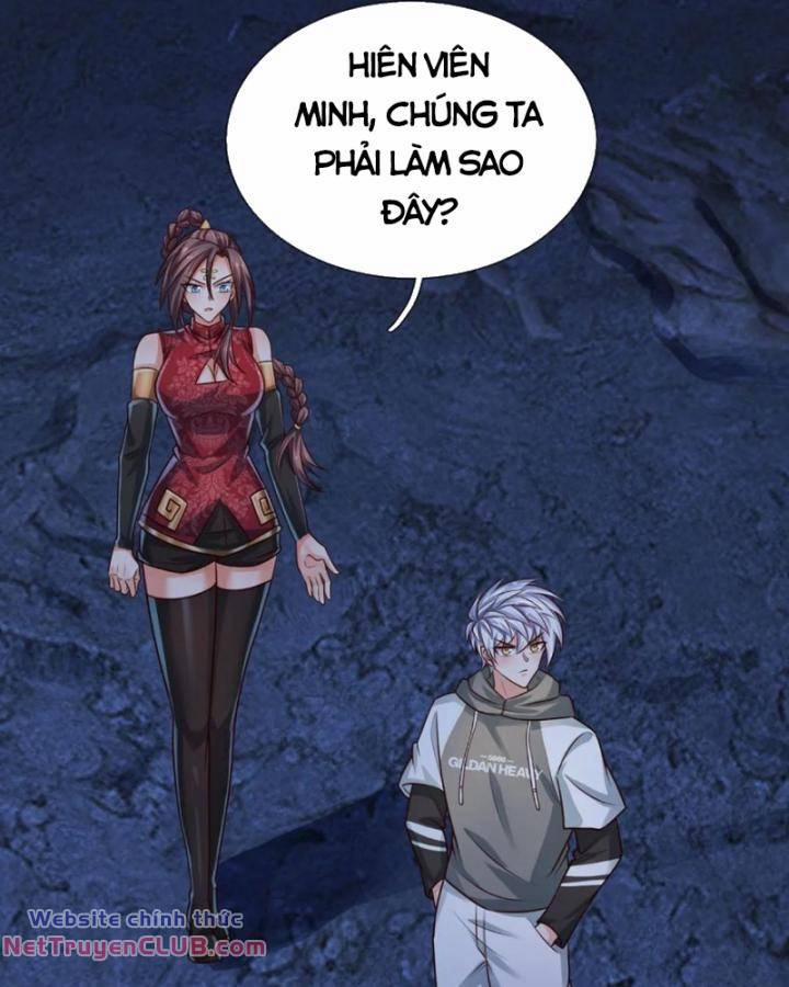 Luyện Thể Trăm Nghìn Tầng 313 trang 26