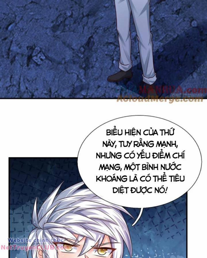 Luyện Thể Trăm Nghìn Tầng 313 trang 27