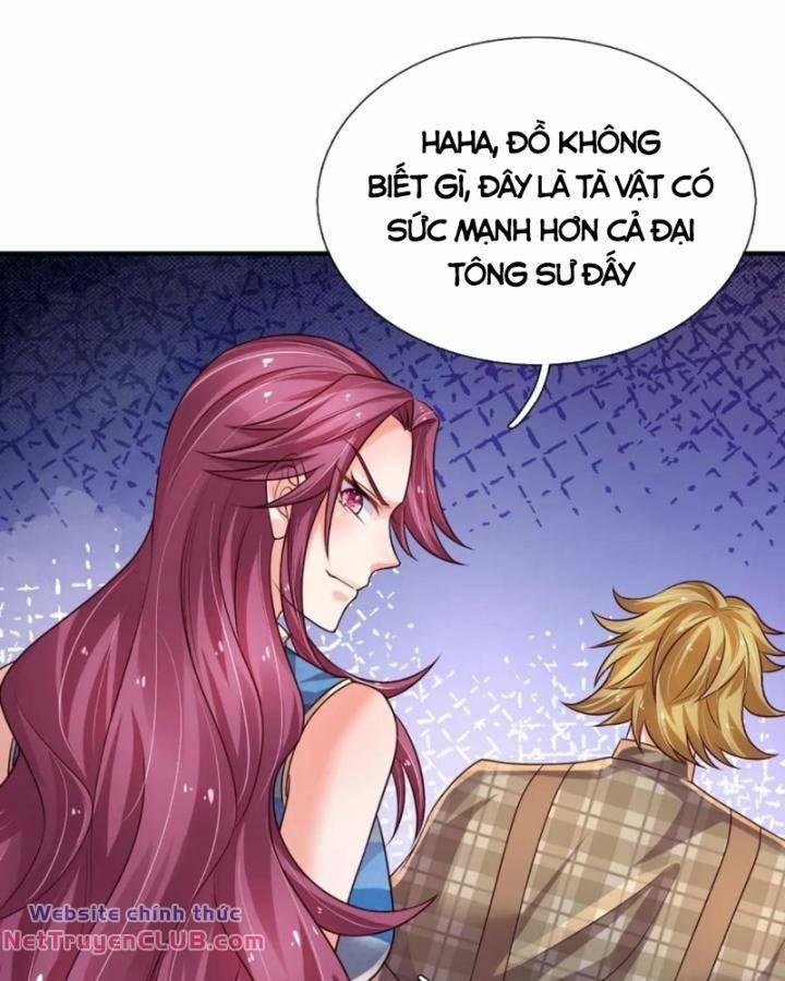Luyện Thể Trăm Nghìn Tầng 313 trang 29