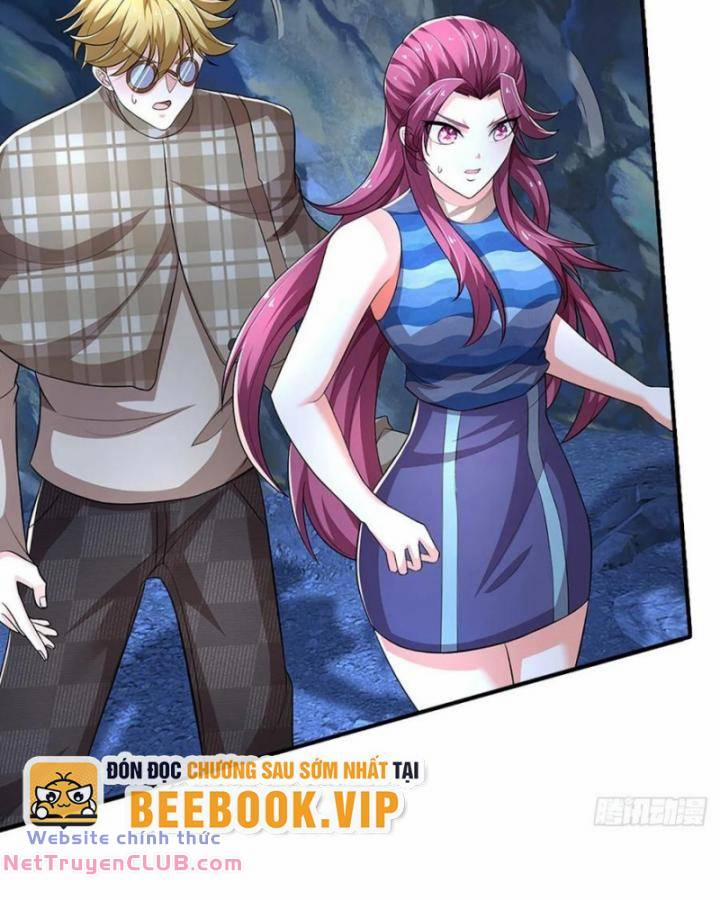 Luyện Thể Trăm Nghìn Tầng 313 trang 3