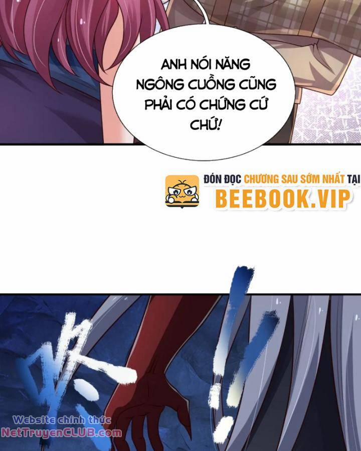 Luyện Thể Trăm Nghìn Tầng 313 trang 30