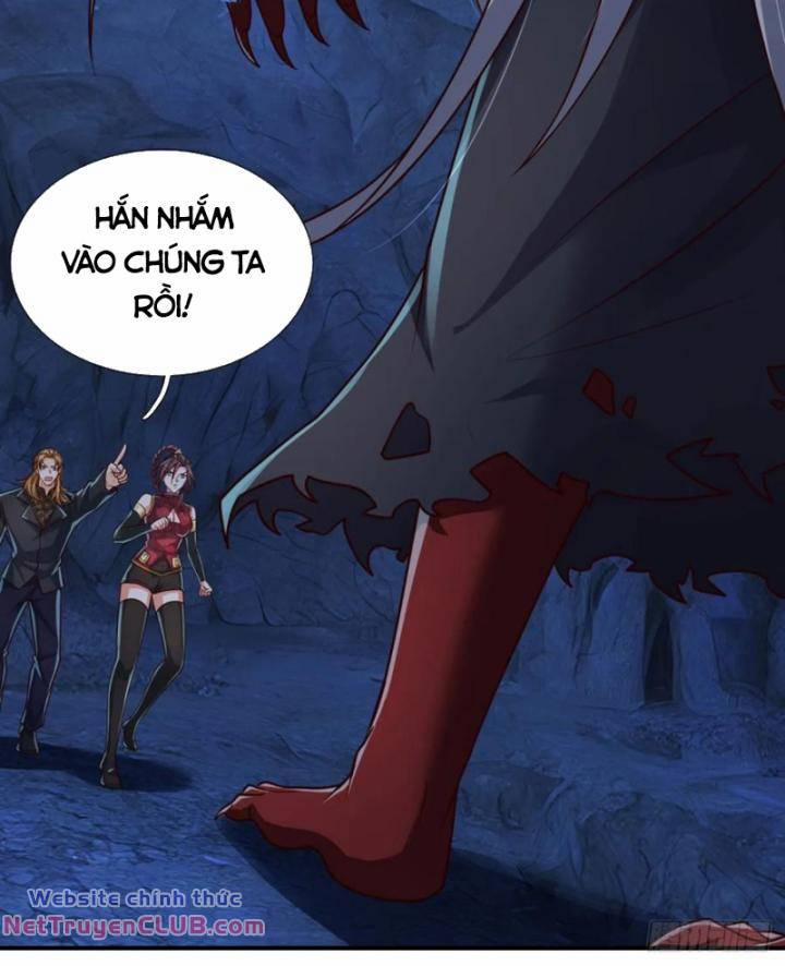 Luyện Thể Trăm Nghìn Tầng 313 trang 31