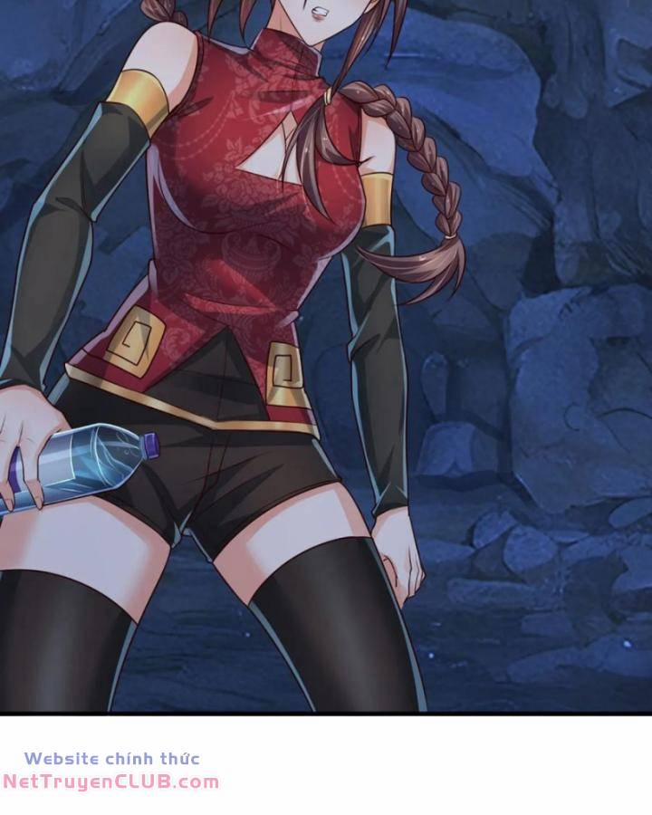 Luyện Thể Trăm Nghìn Tầng 313 trang 34