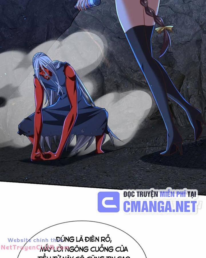 Luyện Thể Trăm Nghìn Tầng 313 trang 37